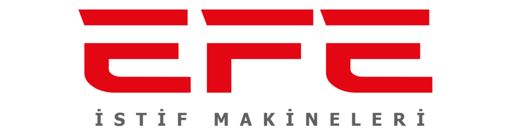Efe İstif Logo